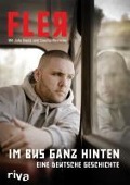 Cover-Bild zum Titel 'Im Bus ganz hinten' von 'Fler, Julia Kautz, Sascha Wernicke'