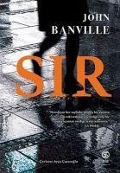 Cover-Bild zum Titel 'Sir' von 'John Banville'