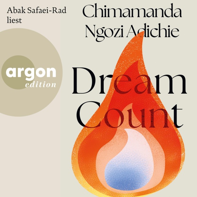 Dream Count - Chimamanda Ngozi Adichie