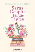 Cover-Bild zum Titel 'Saras Gespür für die Liebe' von 'Lynda Cohen Loigman'