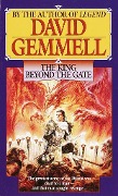 Cover-Bild zum Titel 'The King Beyond the Gate' von 'David Gemmell'