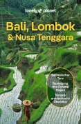 Cover-Bild zum Titel 'LONELY PLANET Reiseführer Bali, Lombok & Nusa Tenggara' von 'Virginia Maxwell, Mark Johanson, Sofia Levin, Masovaida Morgan'