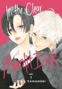 Cover-Bild zum Titel 'In the Clear Moonlit Dusk 01' von 'Mika Yamamori'