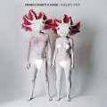 Cover-Bild zum Titel 'Axolotl Eyes' von 'Irmin & Kumo Schmidt'