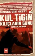 Cover-Bild zum Titel 'Kül Tigin - Kiliclarin Günü' von 'Hasan Erdem'