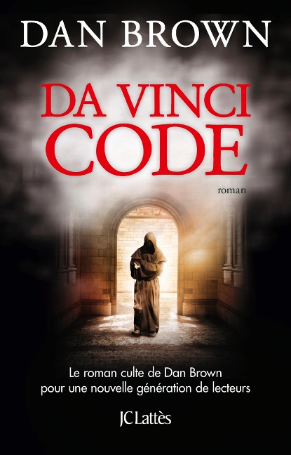 Da Vinci Code - Nouvelle édition - Dan Brown