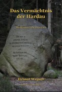 Cover-Bild zum Titel 'Das Vermächtnis der Hardau' von 'Helmut Wegner'