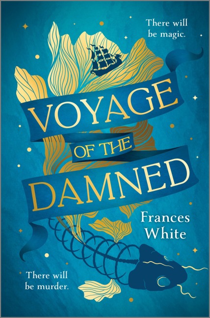 Voyage of the Damned - Frances White