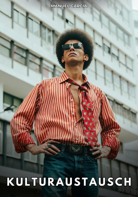 Kulturaustausch - Manuel García