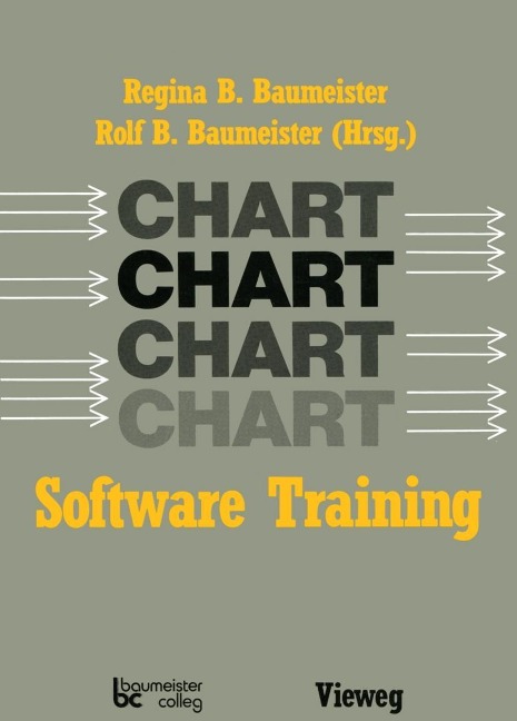 Chart Software Training - Hans-Joachim Lang