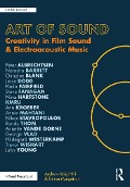 Cover-Bild zum Titel 'Art of Sound' von 'Andrew Knight-Hill, Emma Margetson'