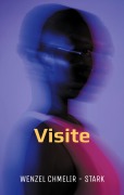 Cover-Bild zum Titel 'Visite' von 'Wenzel Chmelir - Stark'