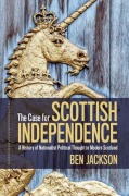 Cover-Bild zum Titel 'The Case for Scottish Independence' von 'Ben Jackson'