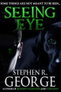 Cover-Bild zum Titel 'Seeing Eye' von 'Stephen R. George'
