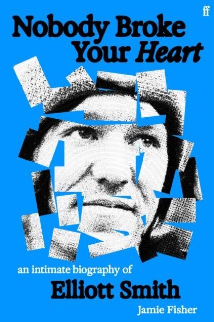 Nobody Broke Your Heart - Jamie Fisher