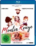 Moulin Rouge - Pierre La Mure, Anthony Veiller, John Huston, Georges Auric