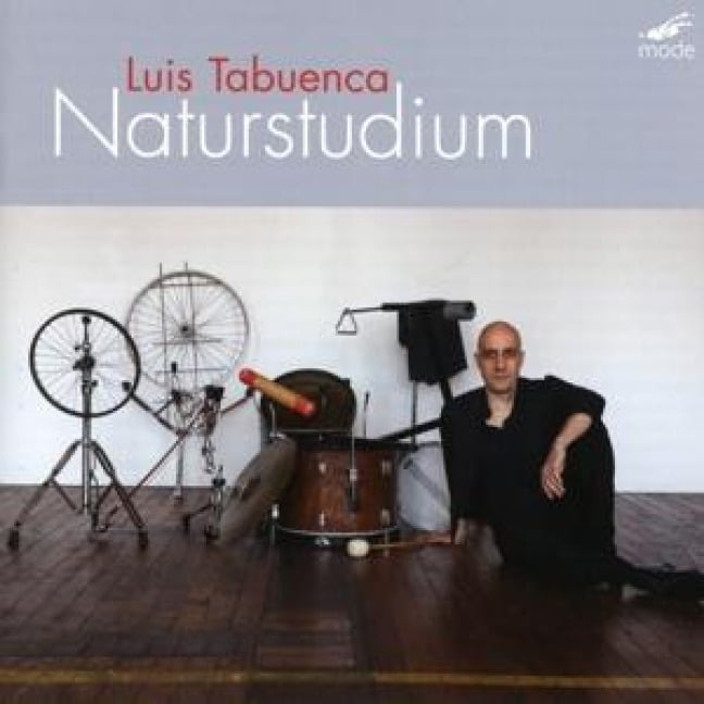 Naturstudium - Luis Tabuenca