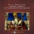The Confessions of Saint Augustine Lib/E - Aurelius Augustinus, Saint Augustine