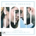 Cover-Bild zum Titel 'HOLD' von 'Helena Hunting'