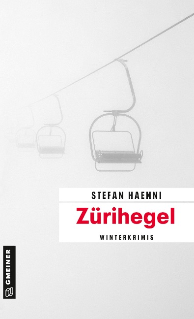 Zürihegel - Stefan Haenni