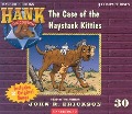 Cover-Bild zum Titel 'The Case of the Haystack Kitties' von 'John R. Erickson'