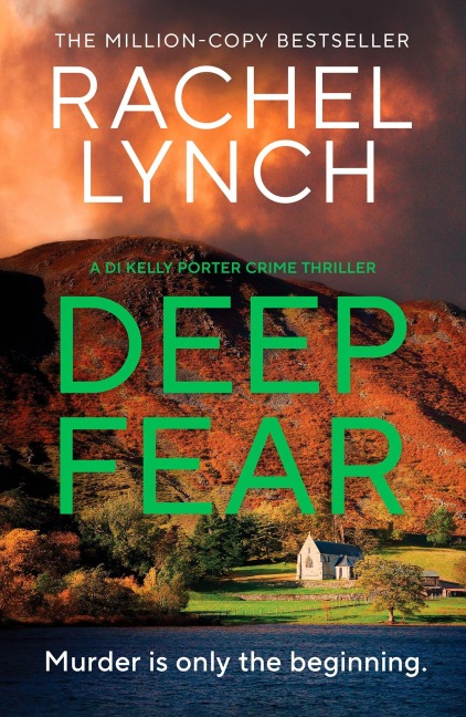 Deep Fear - Rachel Lynch