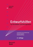 Cover-Bild zum Titel 'Entwurfshilfen für Architekten und Bauingenieure' von 'Rudolf Hess, Jörg Schlaich, Klaus-Jürgen Schneider, Heinz Volz, Eddy Widjaja'