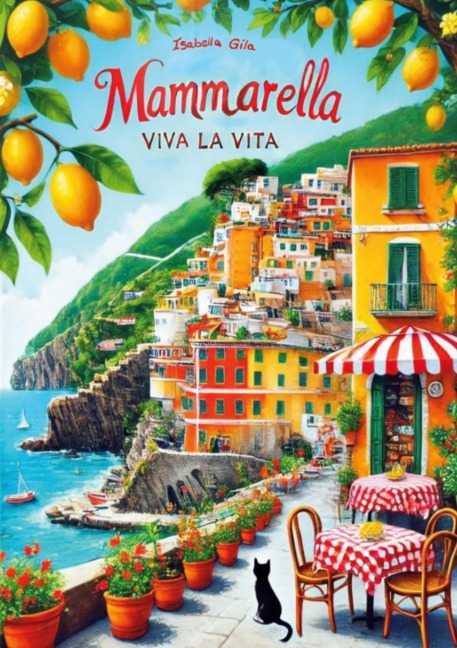 Mammarella - Isabella Gila