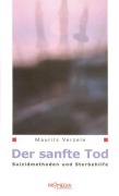 Cover-Bild zum Titel 'Der sanfte Tod' von 'Maurits Verzele'