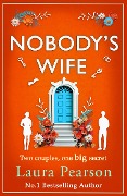 Nobody's Wife - Laura Pearson