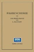 Cover-Bild zum Titel 'Grundlegende Operationen der Farbenchemie' von 'Hans Eduard Fierz-David, Louis Blangey'
