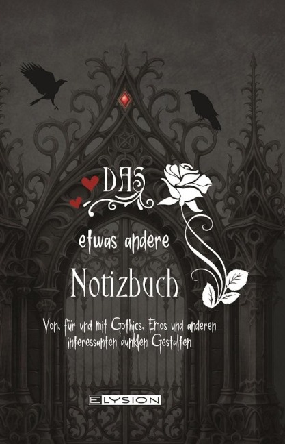 Das etwas andere Notizbuch - Ulrike Grabowski