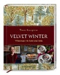 Velvet Winter - Theresa Baumgärtner