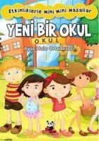 Etkinliklerle Mini Mini Masallar - Ayse Hale Ortadeveci