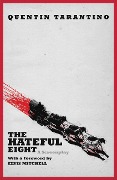 Cover-Bild zum Titel 'The Hateful Eight' von 'Quentin Tarantino'