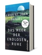 Das Meer der endlosen Ruhe - Emily St. John Mandel