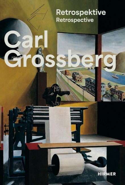 Carl Grossberg - 