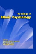 Cover-Bild zum Titel 'Readings in Ethnic Psychology' von ''