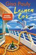 Cover-Bild zum Titel 'Leinen Los' von 'Gisa Pauly'