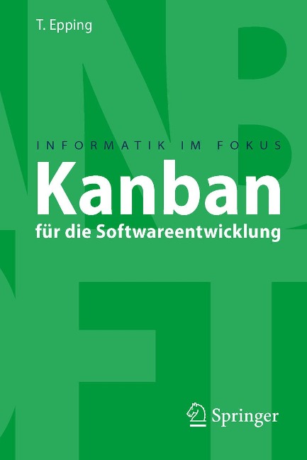 Kanban für die Softwareentwicklung - Thomas Epping