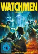 Watchmen - Die Wächter - David Hayter, Alex Tse, Tyler Bates