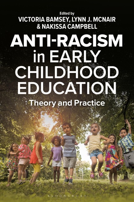Anti-Racism in Early Childhood Education - 
