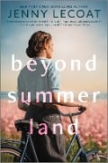 Cover-Bild zum Titel 'Beyond Summerland' von 'Jenny Lecoat'
