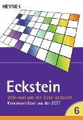 Cover-Bild zum Titel '200 mal um die Ecke gedacht 06' von 'Eckstein'