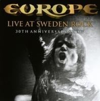 Live At Sweden Rock-30th Anniversary Show - Europe