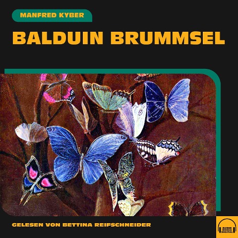 Balduin Brummsel - Manfred Kyber
