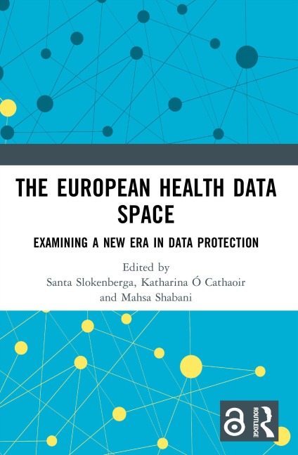 European Health Data Space - 