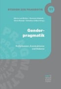 Cover-Bild zum Titel 'Genderpragmatik' von ''