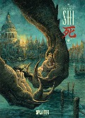 Cover-Bild zum Titel 'SHI. Band 4' von 'Zidrou'