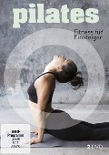 Cover-Bild zum Titel 'Pilates - Fitness Box für Einsteiger' von ''